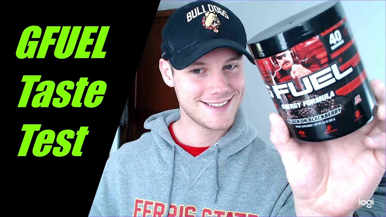 IS GFUEL STILL WORTH IT in 2020?!