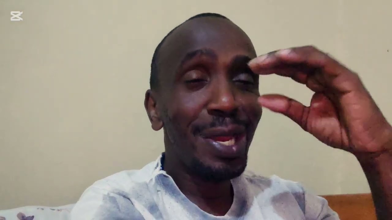 SHOCKED 😲😳: AM MARRIED TO A SPIRITUAL WIFE!! USTATHI REVEALS THIS TO ME 😭😭😭..