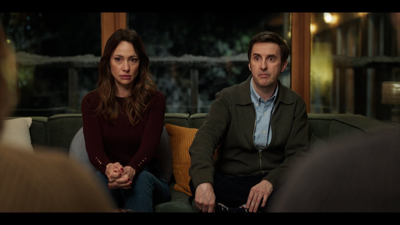 LAP&Ouml;NIA | 1 DE ABRIL EN CINES | Un disfraz de princesa