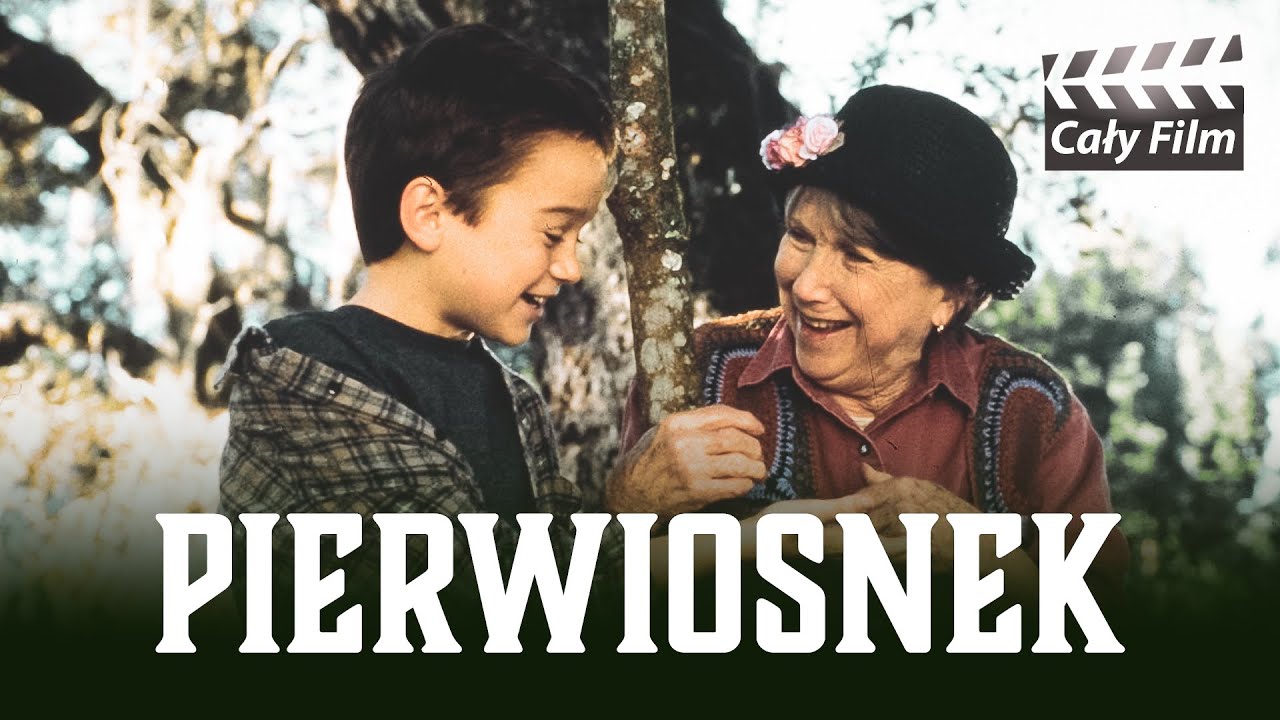 Pierwiosnek - Cały film - Lektor PL