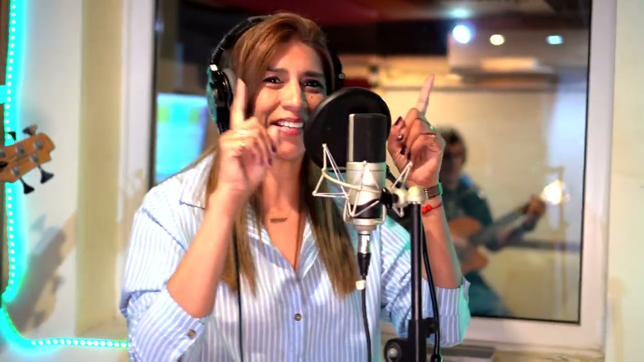 DUO REYNOSO - QUIERO NOMBRAR A MI PAGO (VIDEO OFICIAL)