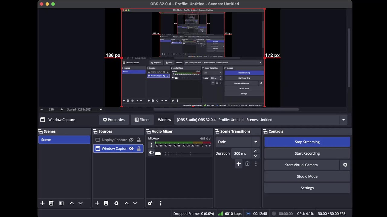 FACT DISCERN  Live Stream
