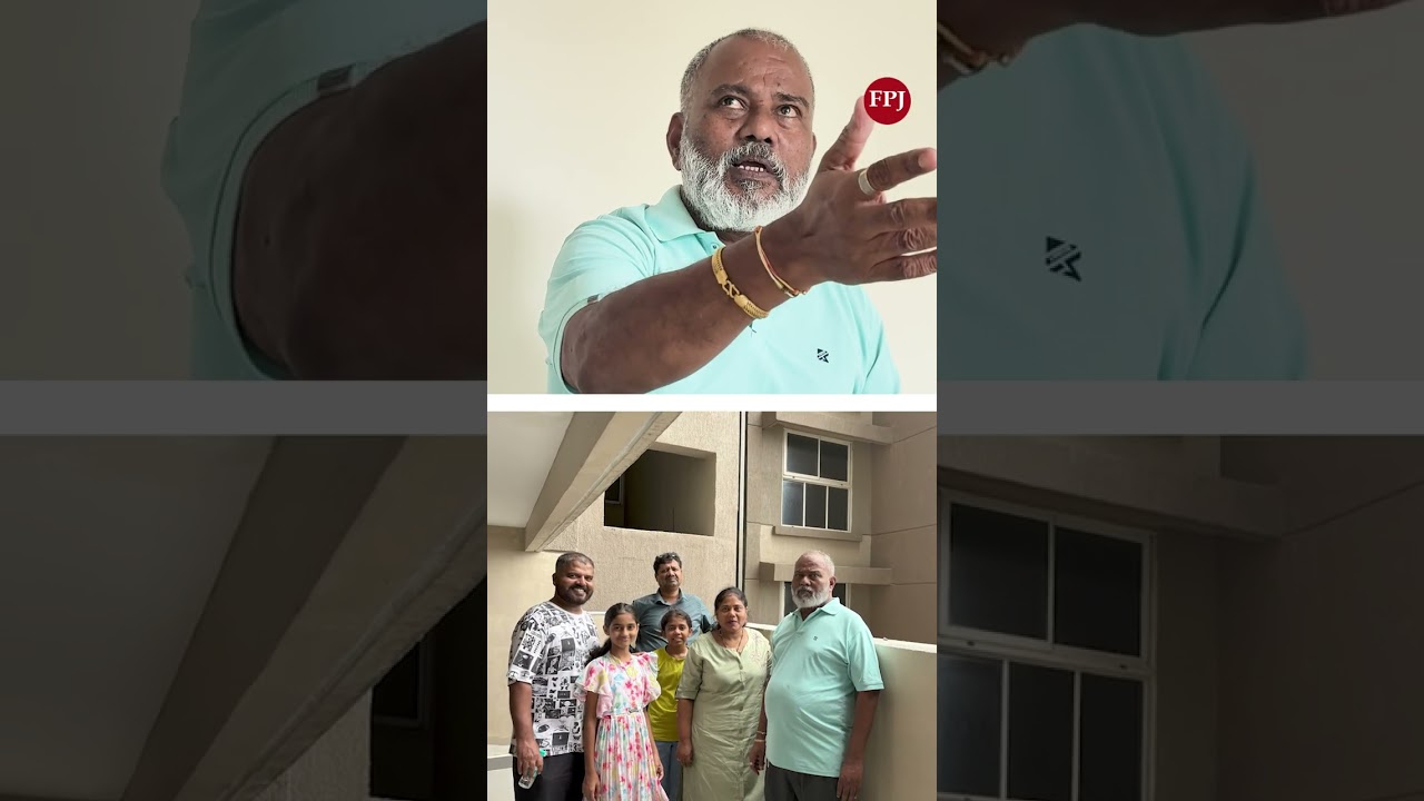 From Chawl to New Homes: Mumbai&rsquo;s BDD Residents Speak Their Journey
