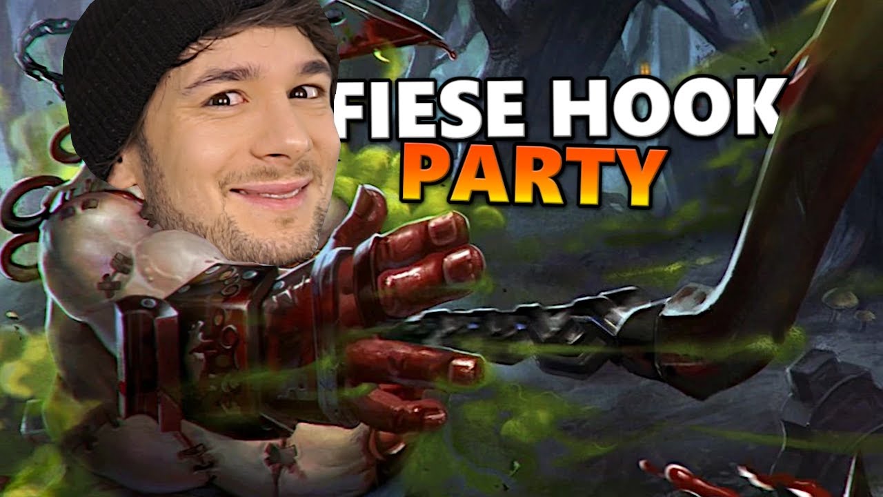 SUPER Spiel :D | Dota 2 Pudge Gameplay, deutsch