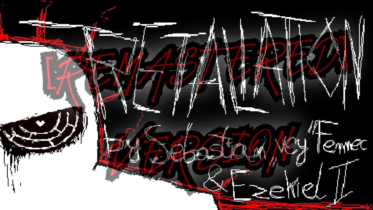 RETALIATION [REMASTERED (HQ)] - GRACE OST {NORMAL VER.} (UNOFFICIAL UPLOAD)