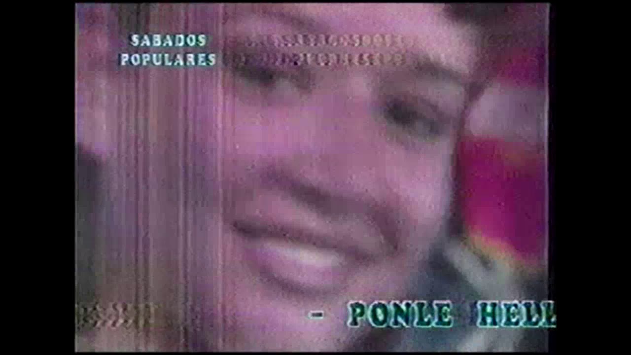 GRUPO ZEBRA DE BOLIVIA (MUCHACHITA TRISTE)