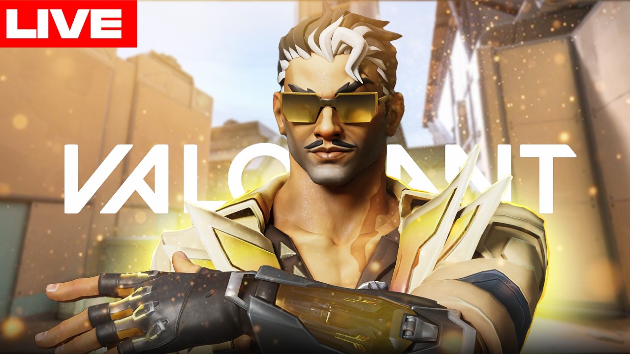 ⚡ Insane Clutches Incoming 🔥 | Ranked Competitive LIVE