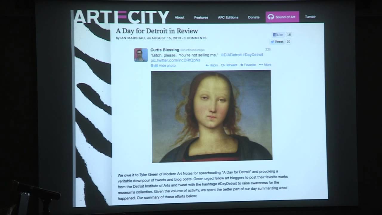 Panel Discussion: Frontiers of Design Criticism
