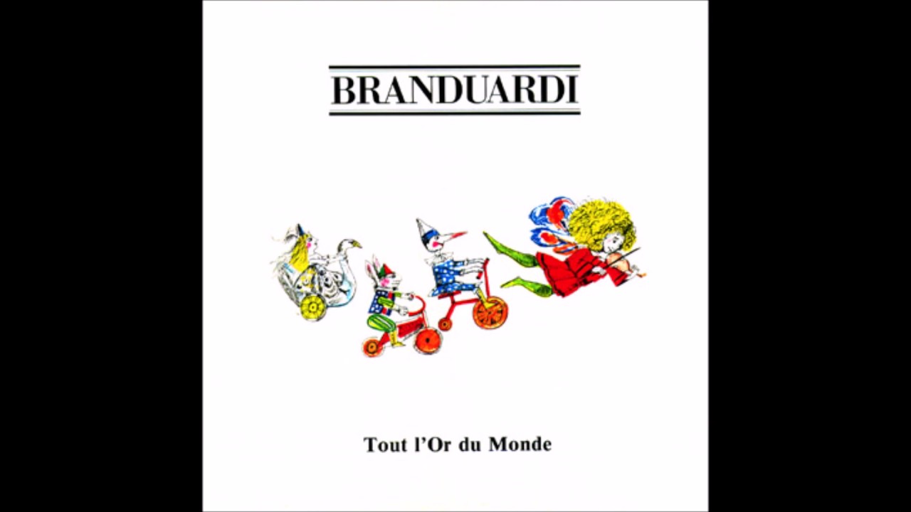 L'île du rêve   Angelo Branduardi
