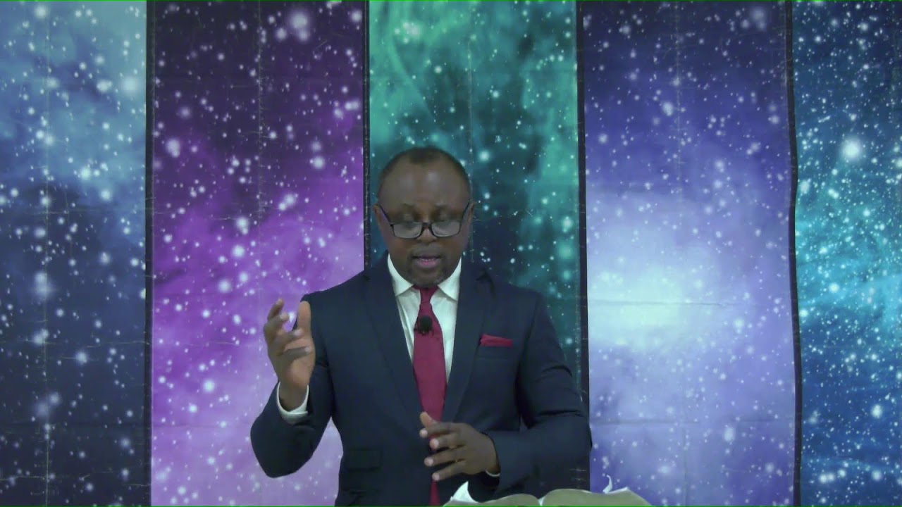 Sunday Service : Emmanuel- God With Us : 14 - 12 - 2025