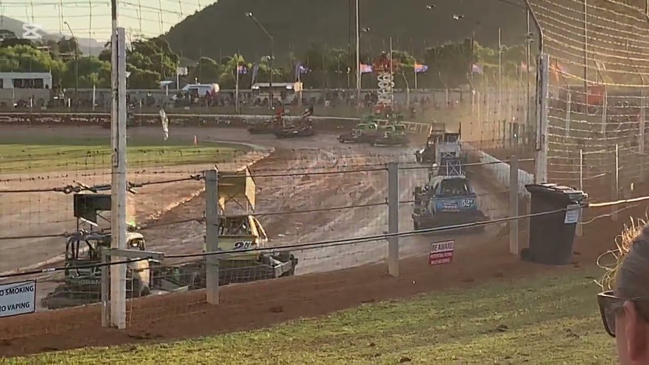 2025/26 NZ Modified Champs: Superstocks
