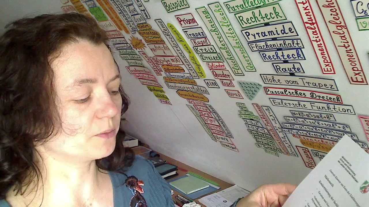Achtung! Zentrale Klausur am Ende der Einf&uuml;hrungsphase der gymnasialen Oberstufe