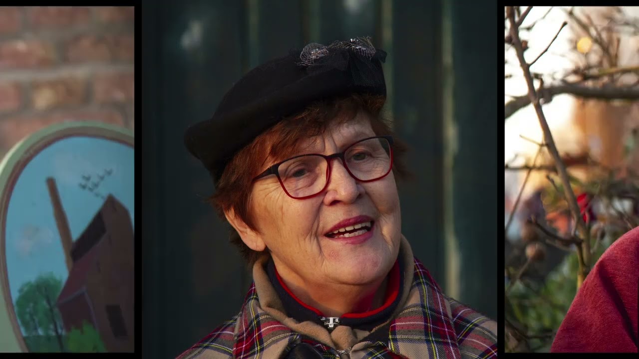 eynder pieck festeyn & kerstmarkt thorn 2025