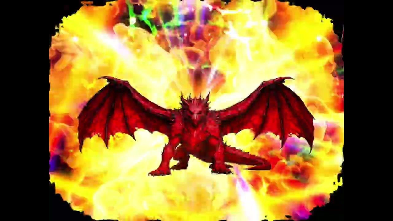 Dragonfire