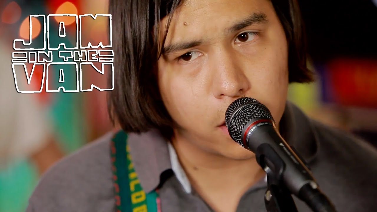 LOS BLENDERS - 
