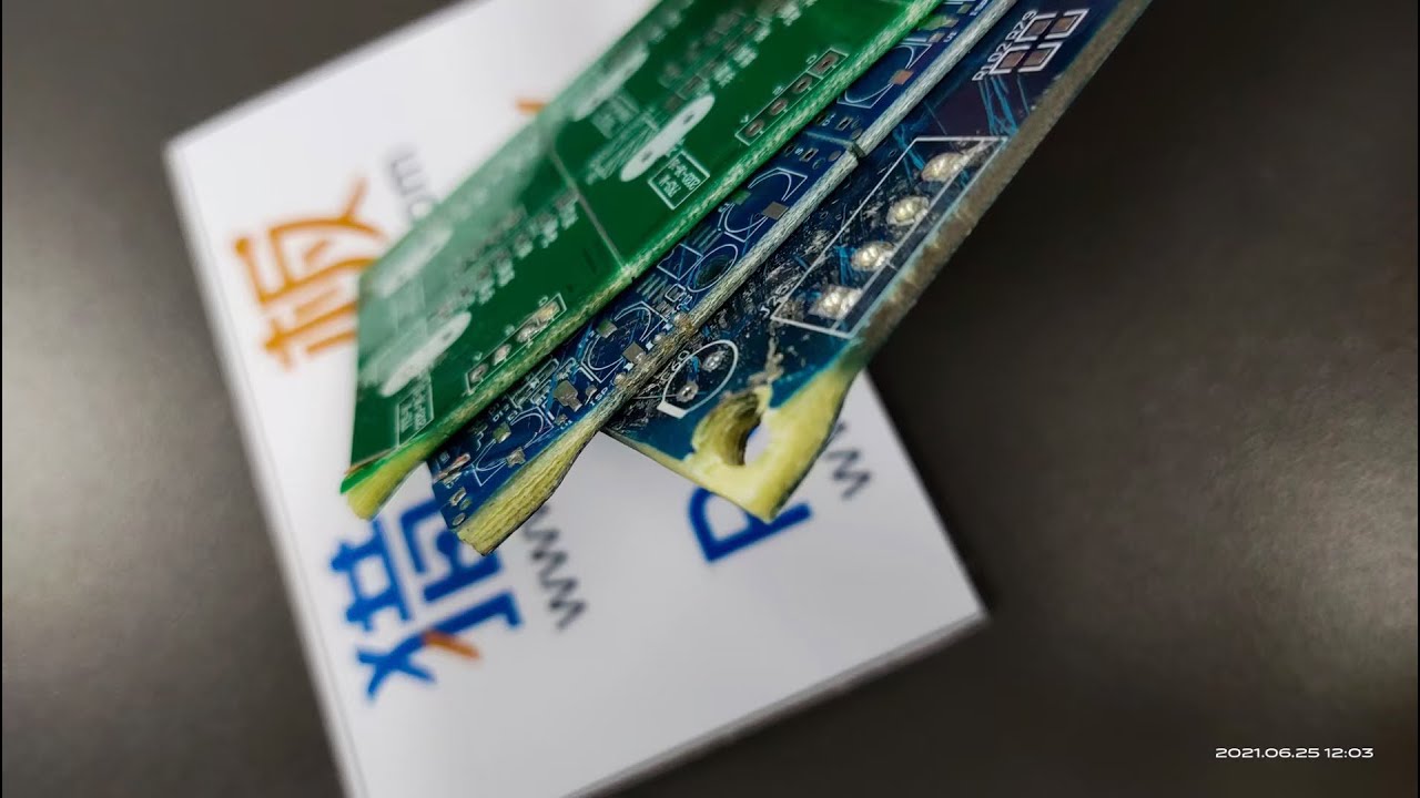 What does TG mean of PCB materialMy experience