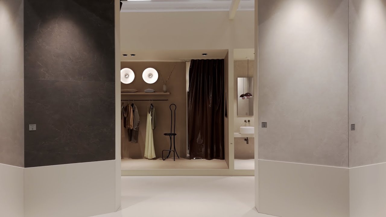Impronta at Cersaie 2025