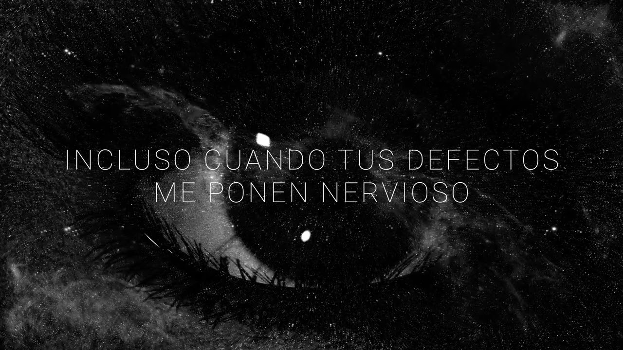 Afternoon Desires - Dvrkside Lyric - Español