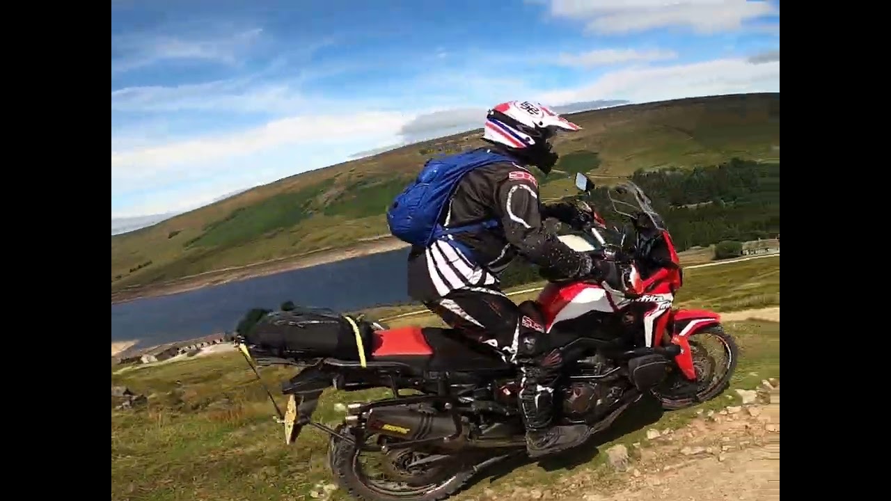 Yorkshire area. Yamaha Tenere 700 Vs the Honda Africa Twin crf1000 but which to pick?