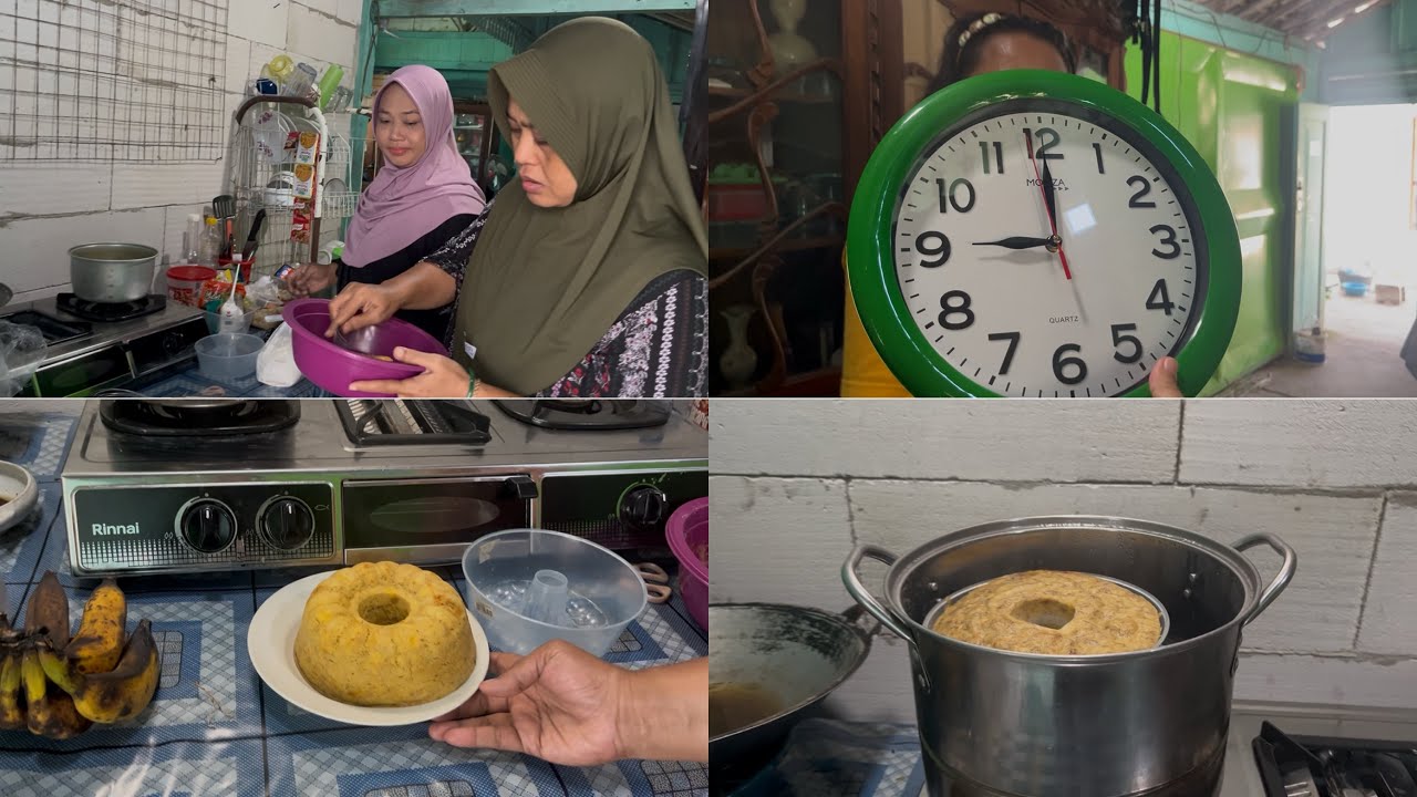 GAWE BOLPIS KARO MOMI SUSI SUSANTI‼️bukber nanti karo 3 klrga,jam anyar utk popong