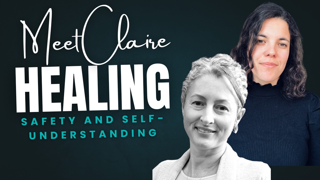 Healing, Safety, and Self-Understanding