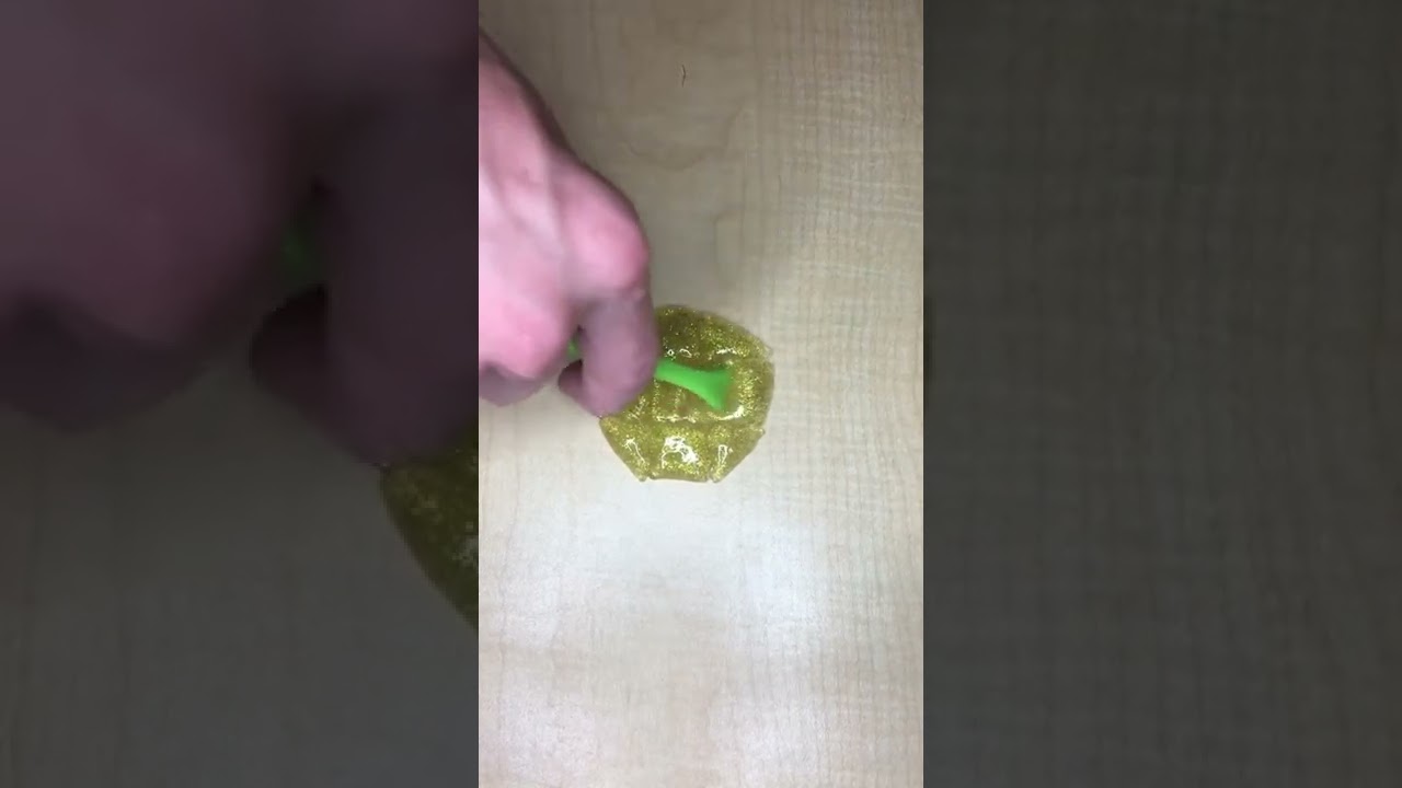 Satisfying Slime #625