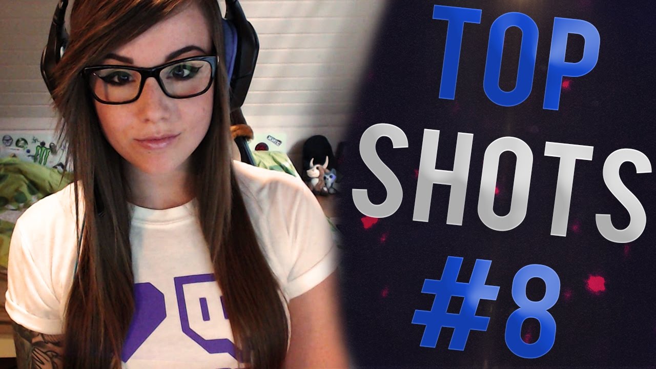 Top Shots #8 - Pasha Ace! / Overpow / Nos Kubona!