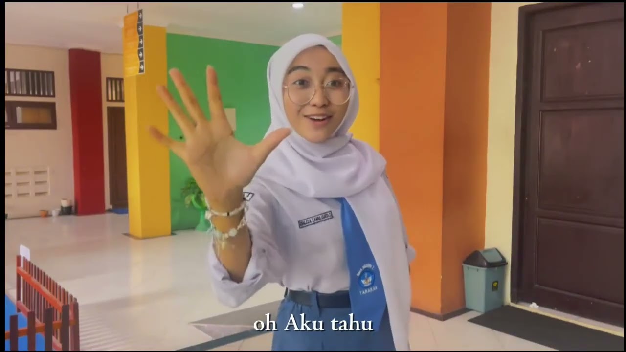 PESERTA NO 24