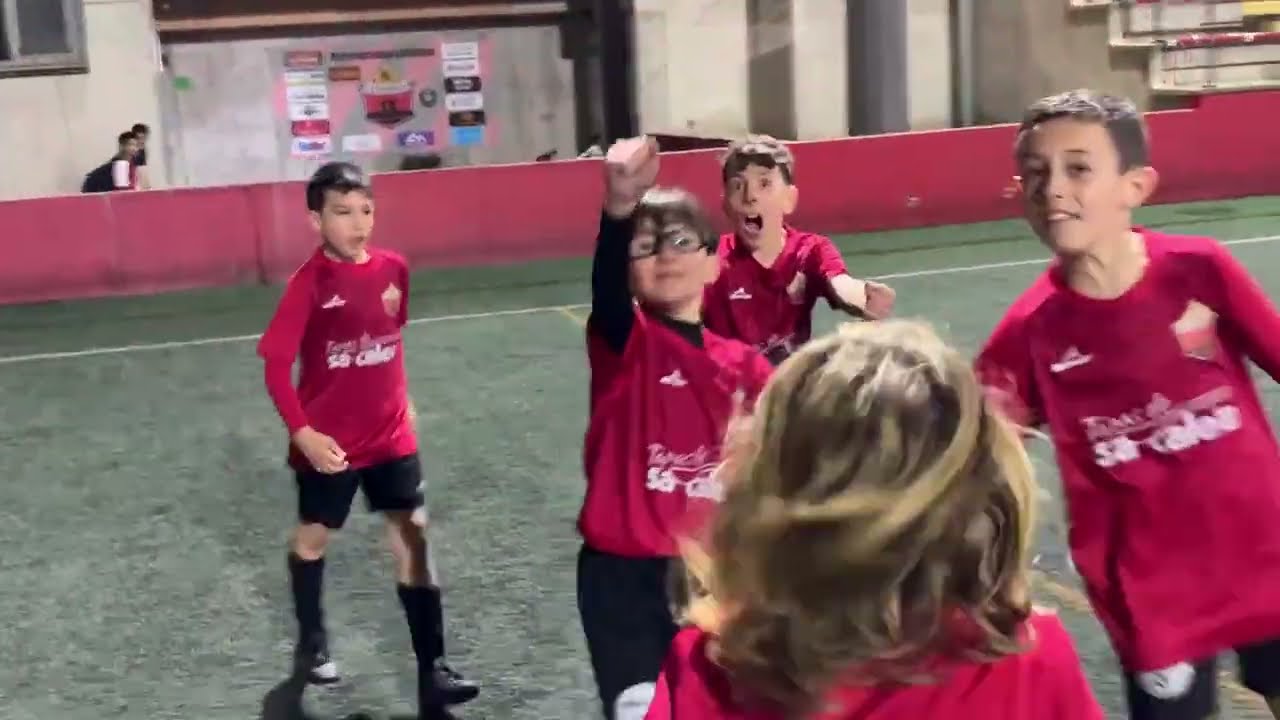 J18. Fútbol. Serverense - Porto Cristo