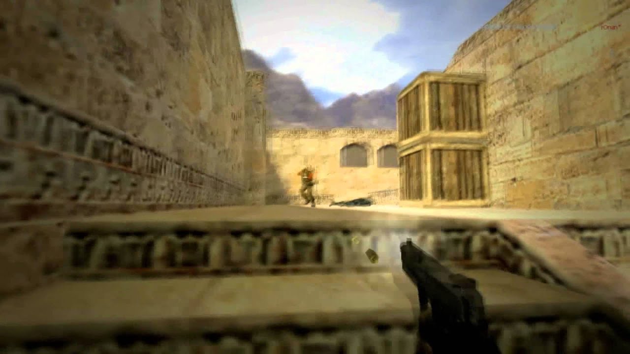 [Cs1.6] Nico~jihad just Frag#2.