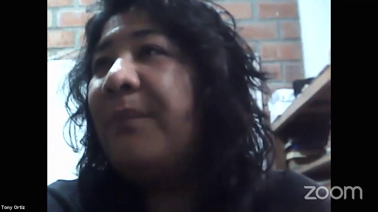 Testimonio de ataques de pánico y crisis de ansiedad.