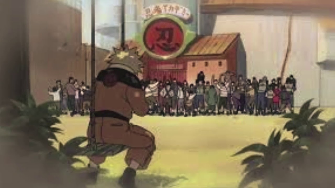 Naruto OST: Sadness and Sorrow - 8D audio