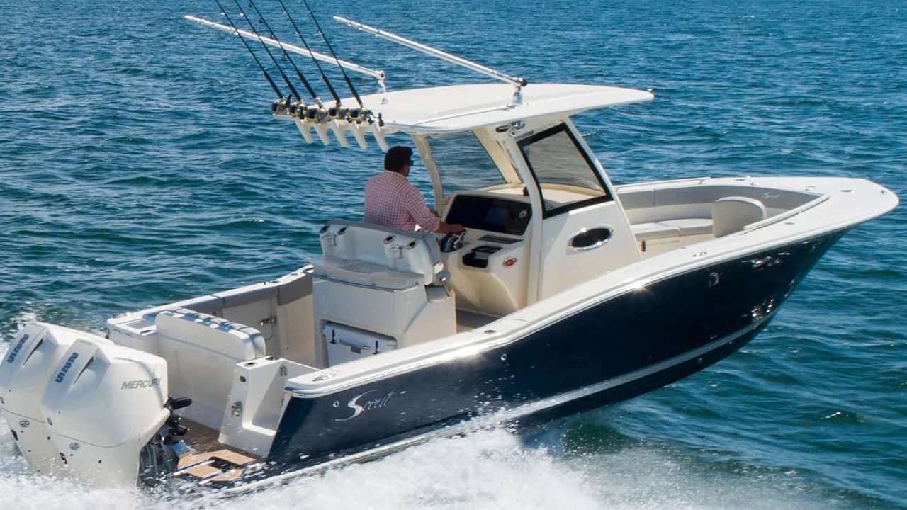 Traditional Fishing Methods on Modern Fishing Boats - LIVE with Lenny
