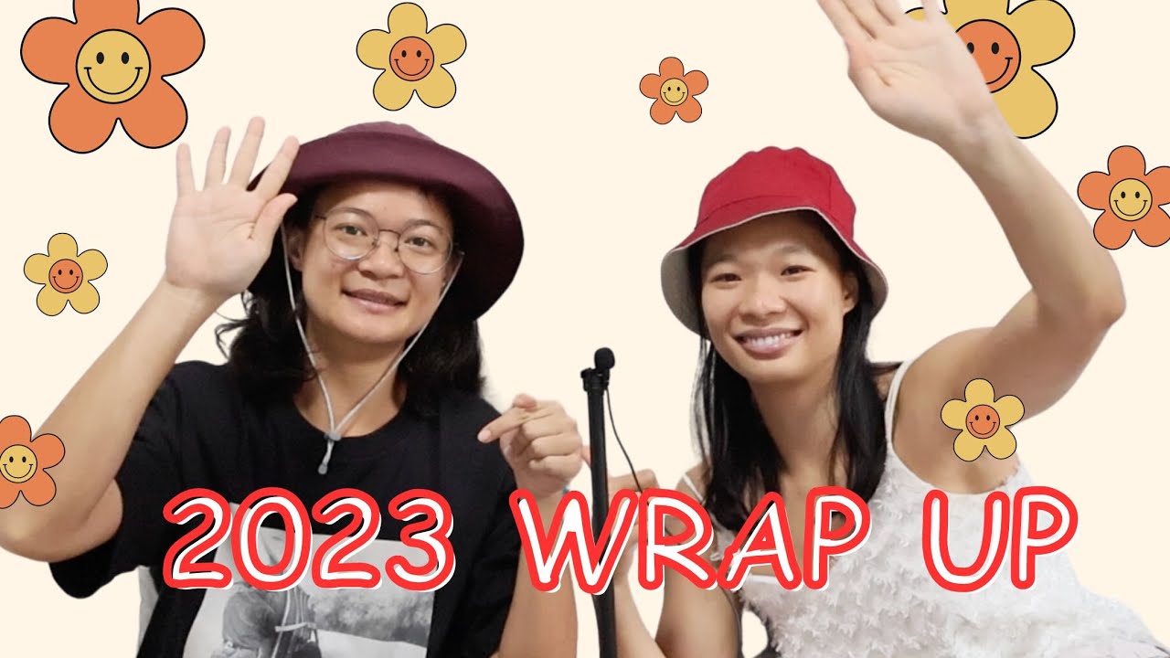 Reflections: 2023 wrap up - New jobs, money woes, and independence