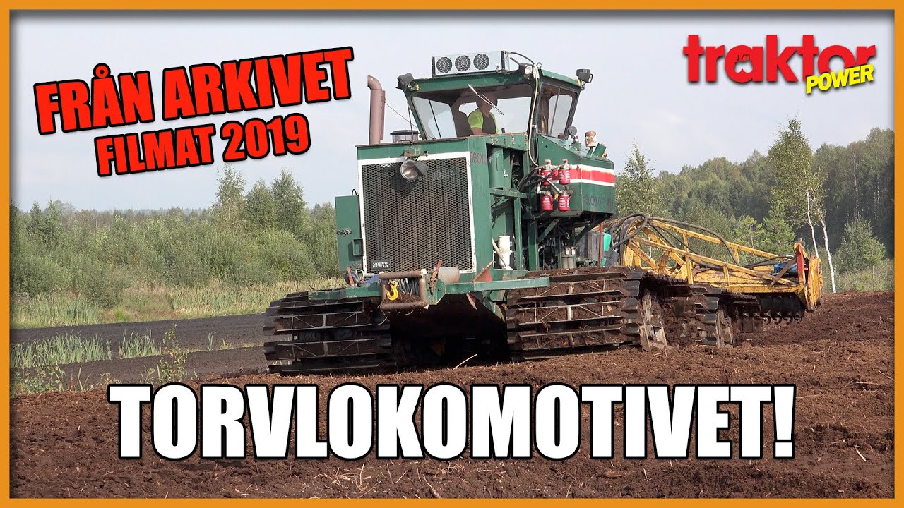 GIGANT PÅ MOSSEN – Här kommer Suokko 450