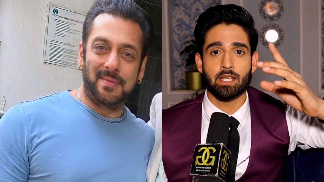 Farman Haider Special message for Salman Khan on his birthday | Saavi Ki Savaari | Colors TV | G&G |