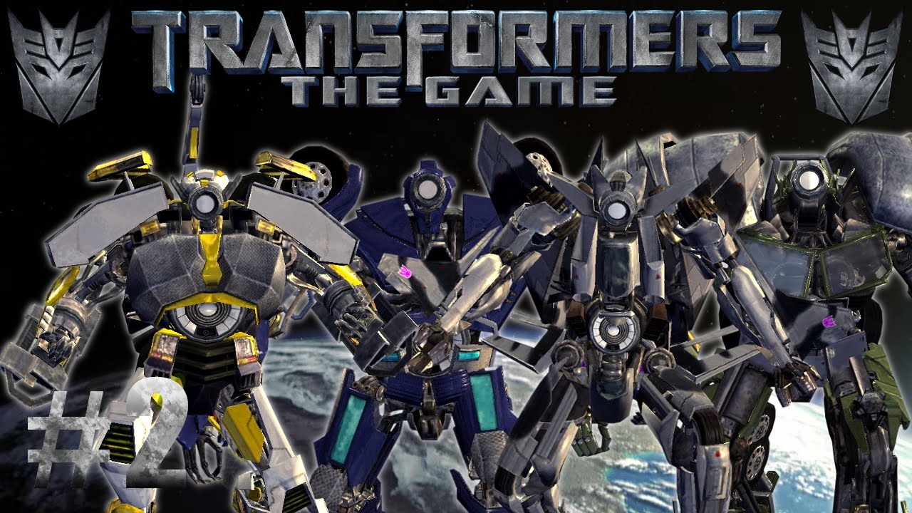 DONE WITH DRONES | Transformers: The Game Decepticon Drones #2