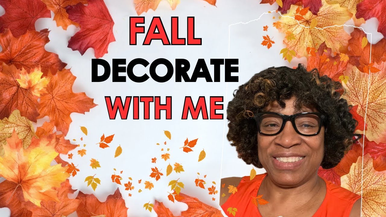 🍂Inspiration for Fall decorating your Fireplace and Kitchen cabinets!!🍁