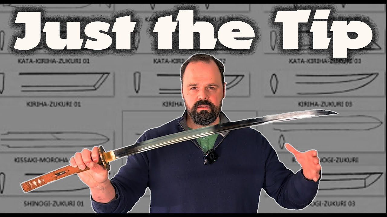 Are all Katana the same?