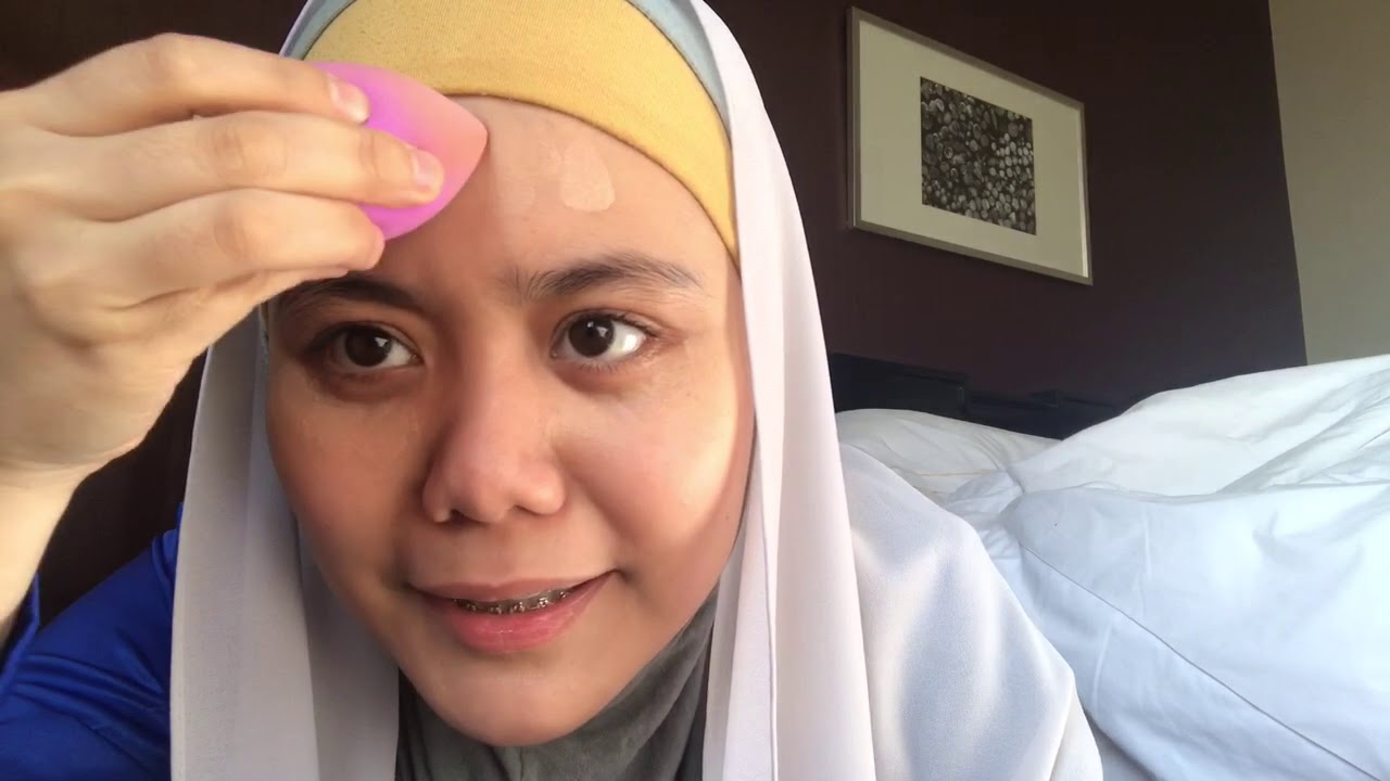 GET READY WITH ME! (boring sikit)
