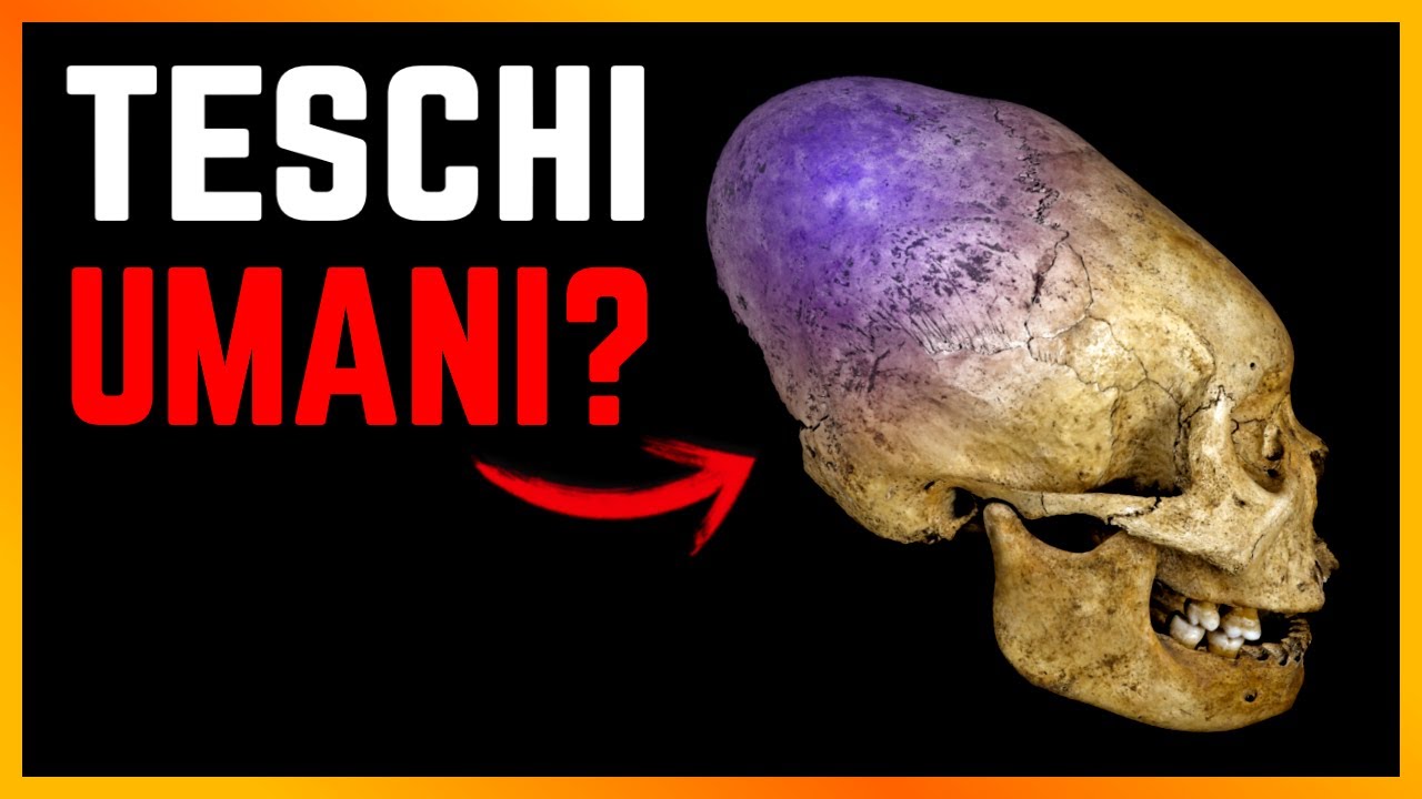 Gli Enigmi della Torre dei GIGANTI