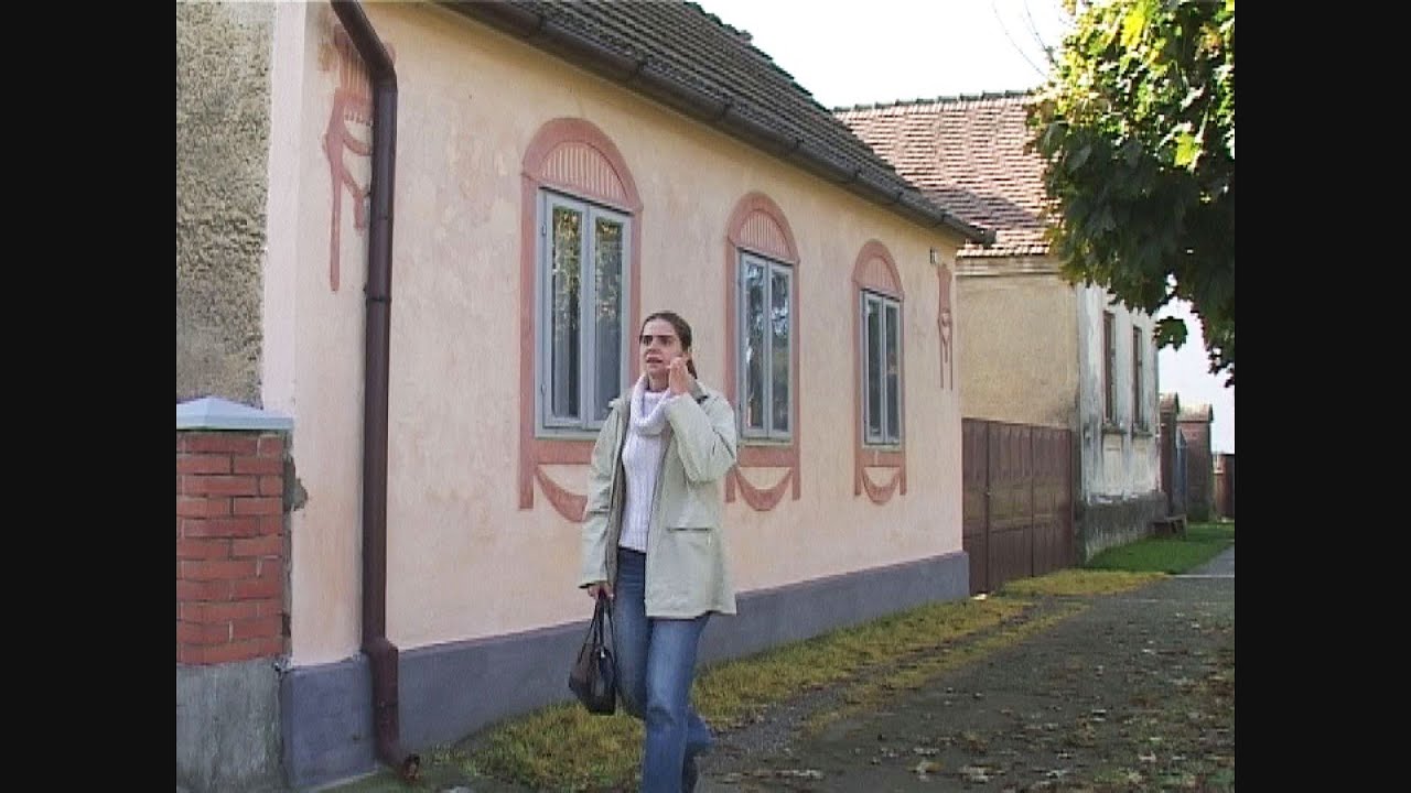Čađavica 2005. - Tragovi prošlosti