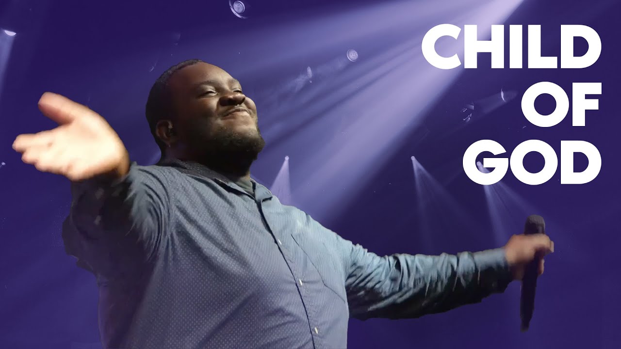 Child of God | Makarious Williams | Turning Point Worship Center