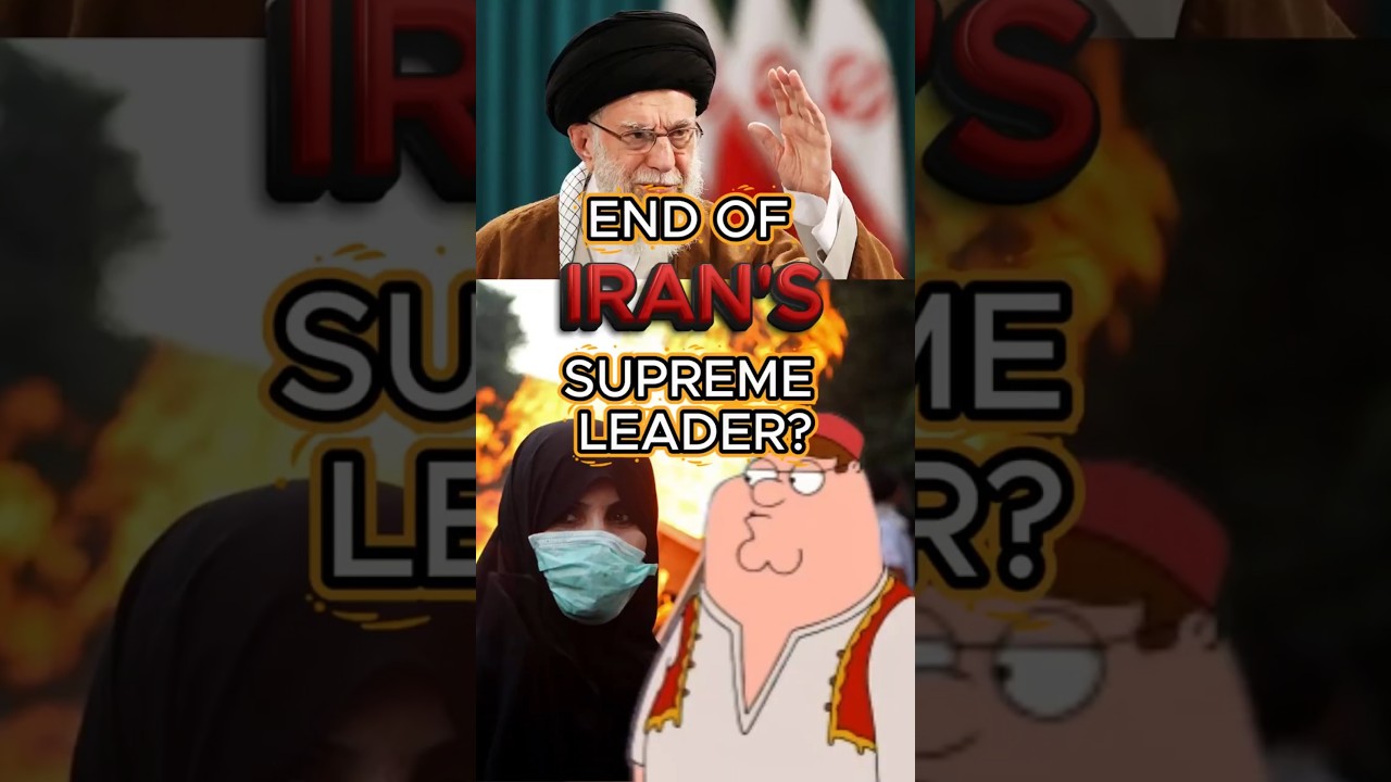 Why Iran's Streets are on Fire Again and What it Really Means