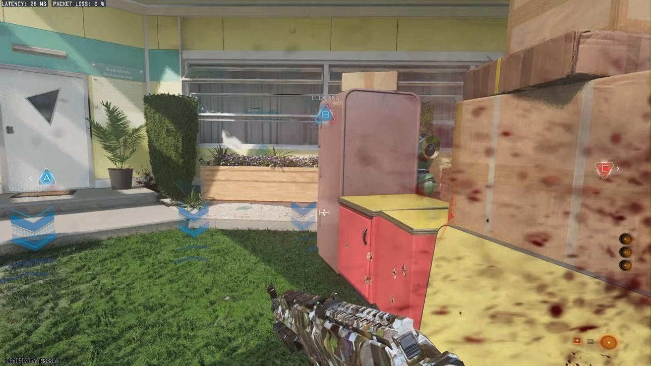 Call of Duty_ vs bolo clan