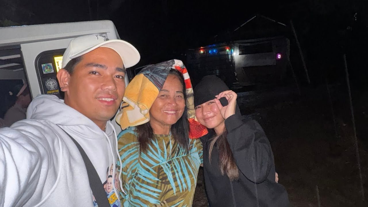 MAGANDANG TANGHALI SALAHAT