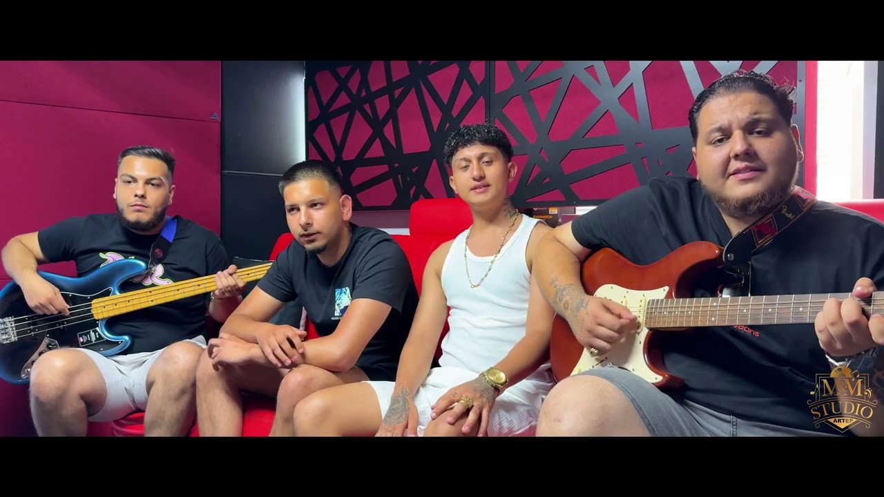 Marko Band 2025 - Avri Bešen ( COVER )