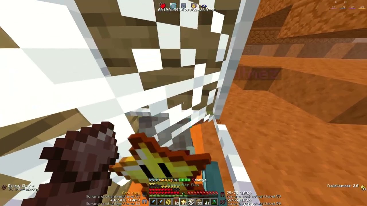 Rushcraft Mini Kill Montage V3 for @ashaxx22