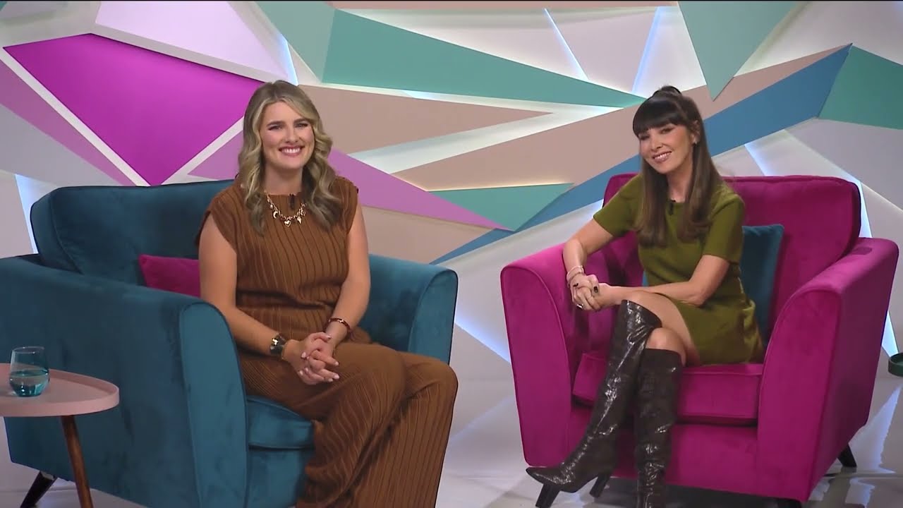 Laura Boyd - What's On Scotland 17Oct2025