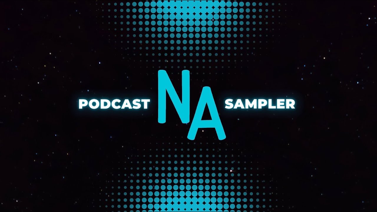 Bryan Dawson gets saved! 9 minute sampler from Episode 5 of NO Apology with Emilee & Chris.